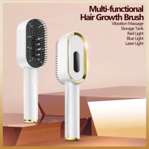 Multifuntional Hair-Growth Brush H6