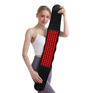 Red Light Therapy Wrap