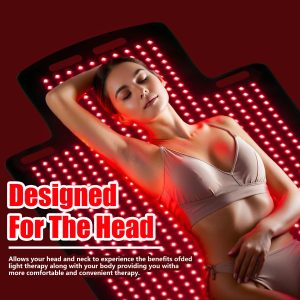 Red Light | Full Body Red Light Therapy Mat